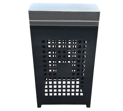 EM224-240-FH Emerdyn Bin Enclosure with Full Hood, pctd Black Gloss.jpg